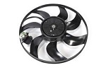 Electroventilator radiator racire motor Opel