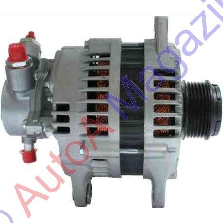 9.Electrice motor Astra H Z17DTH | AutoA Magazin