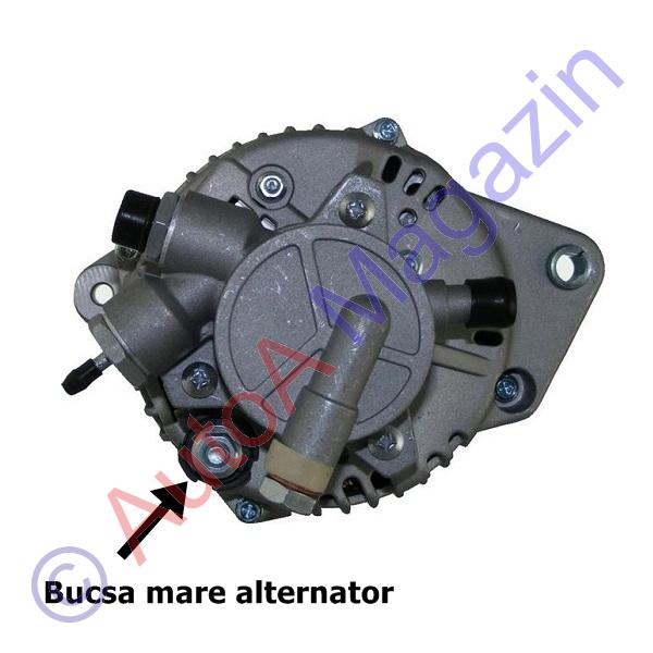 9.Electrice motor Astra H Z17DTL | AutoA Magazin